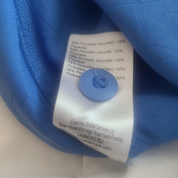 Oval Square Women's OSPolish Cargo Trousers Sz S - Picture 11 of 11